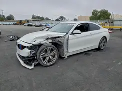 WBA4R7C34HA078984 2017 BMW 4ER