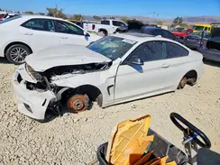 WBA4R7C34HK896015 2017 BMW 4ER