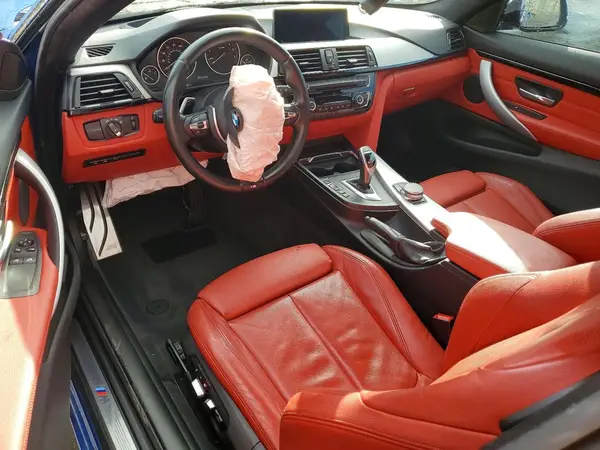 WBA4R7C34HK896287 2017 BMW 4ER - Image 8