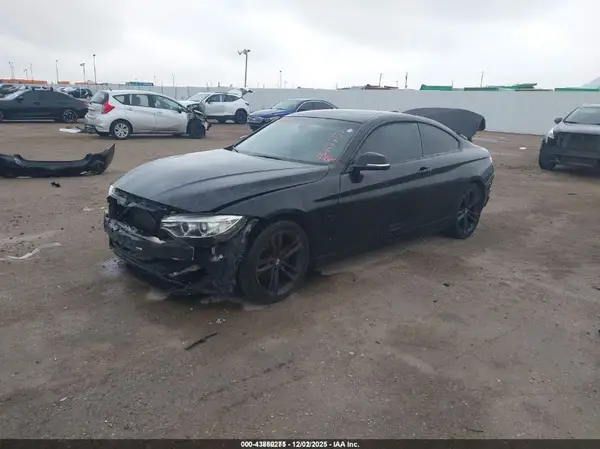 WBA4R7C35HK896072 2017 BMW 4ER - Image 2