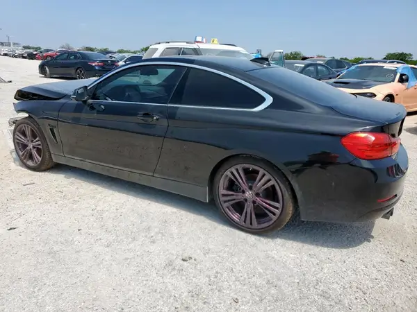 WBA4R7C35HK896296 2017 BMW 4ER - Image 2