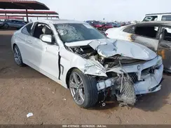 WBA4R7C35HK896542 2017 BMW 4ER
