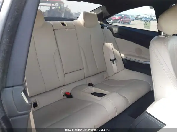 WBA4R7C35HK896542 2017 BMW 4ER - Image 8