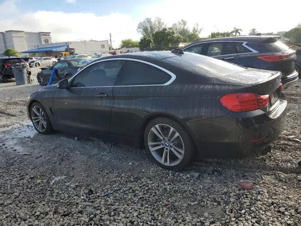 WBA4R7C36HK896226 2017 BMW 4ER - Image 2