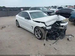 WBA4R7C36HK896419 2017 BMW 4ER