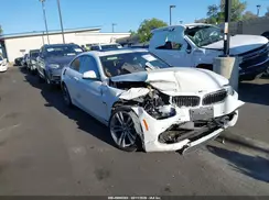 WBA4R7C37HK896400 2017 BMW 4ER