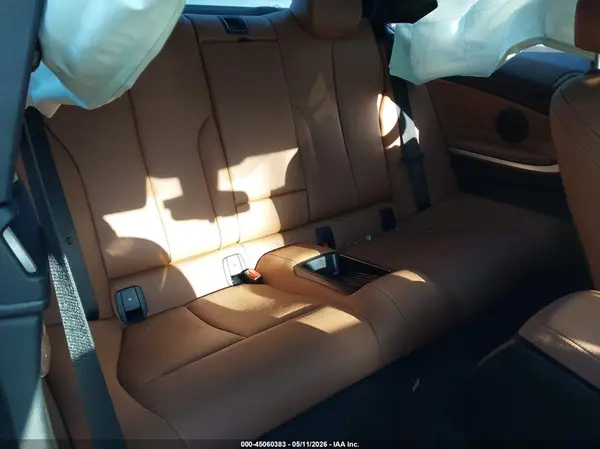 WBA4R7C37HK896400 2017 BMW 4ER - Image 8