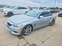 WBA4R7C38HK896101 2017 BMW 4ER