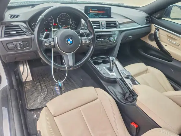 WBA4R7C38HK896101 2017 BMW 4ER - Image 8
