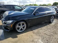 WBA4R7C38HK896387 2017 BMW 4ER