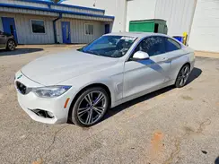 WBA4R7C39HK896009 2017 BMW 4ER