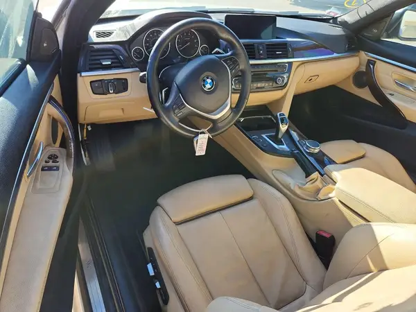 WBA4R7C39HK896009 2017 BMW 4ER - Image 8