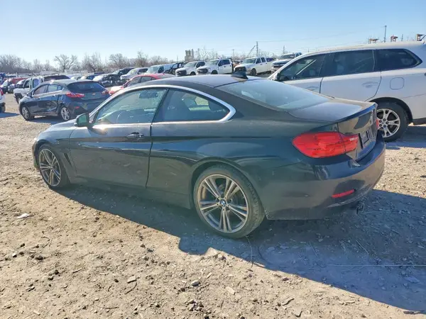 WBA4R7C39HK896057 2017 BMW 4ER - Image 2