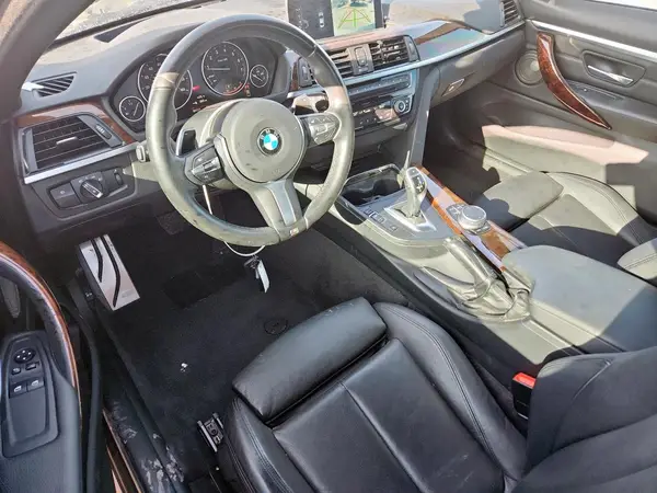 WBA4R7C3XHK896343 2017 BMW 4ER - Image 8