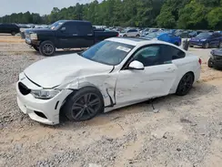 WBA4R7C50HK679661 2017 BMW 4ER