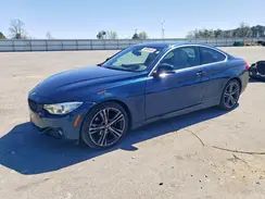 WBA4R7C50HK679739 2017 BMW 4ER