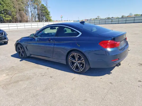 WBA4R7C50HK679739 2017 BMW 4ER - Image 2