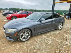 WBA4R7C50HK876278 2017 BMW 4ER