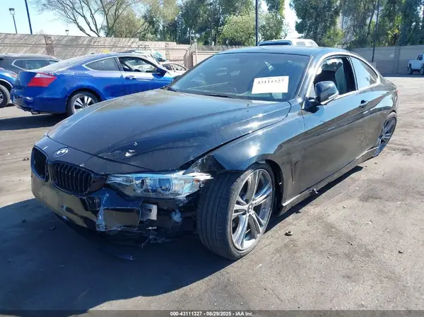 WBA4R7C50HK876359 2017 BMW 4ER - Image 2