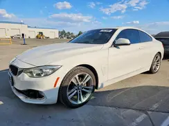 WBA4R7C50HK876474 2017 BMW 4ER