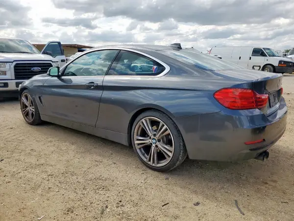 WBA4R7C50HK876555 2017 BMW 4ER - Image 2