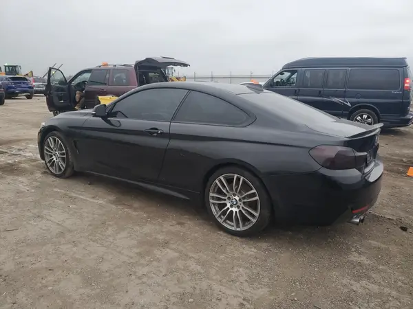 WBA4R7C50HK876586 2017 BMW 4ER - Image 2