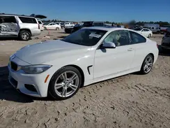 WBA4R7C50HK876667 2017 BMW 4ER