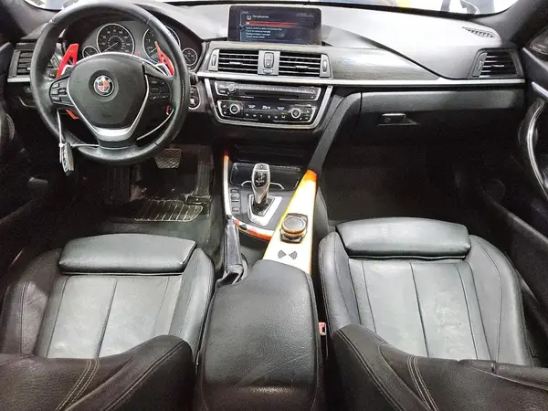 WBA4R7C50HK895610 2017 BMW 4ER - Image 8