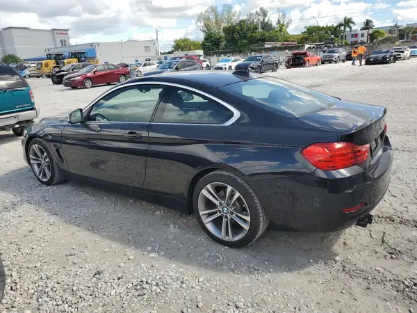 WBA4R7C50HK895672 2017 BMW 4ER - Image 2