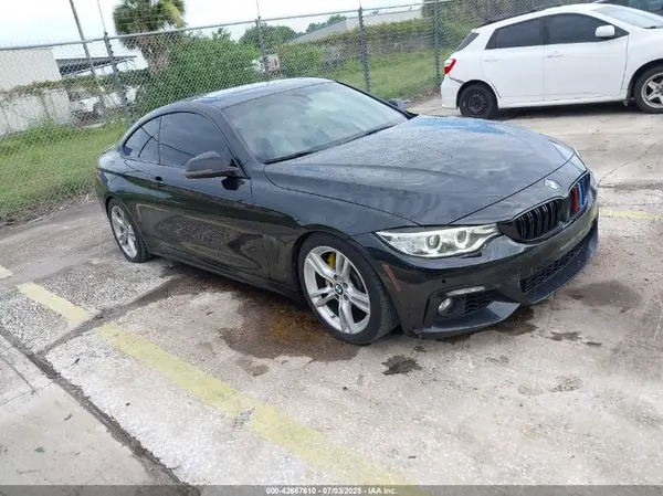 WBA4R7C50HK895865 2017 BMW 4ER - Image 1