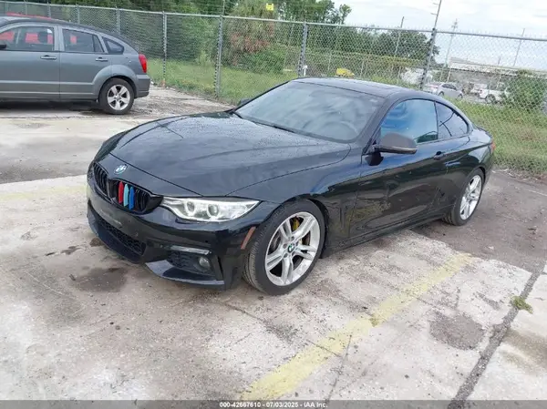 WBA4R7C50HK895865 2017 BMW 4ER - Image 2