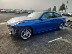 WBA4R7C50HK895915 2017 BMW 4ER