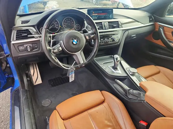 WBA4R7C50HK895915 2017 BMW 4ER - Image 8