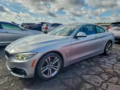 WBA4R7C50HK895980 2017 BMW 4ER