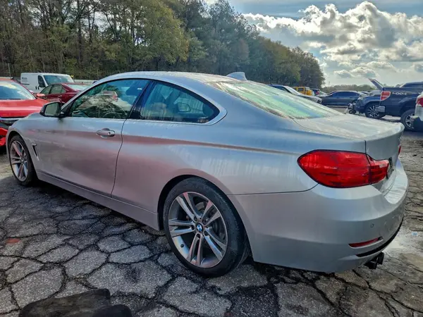 WBA4R7C50HK895980 2017 BMW 4ER - Image 2