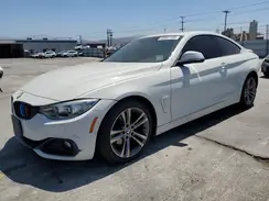 WBA4R7C51HK679507 2017 BMW 4ER