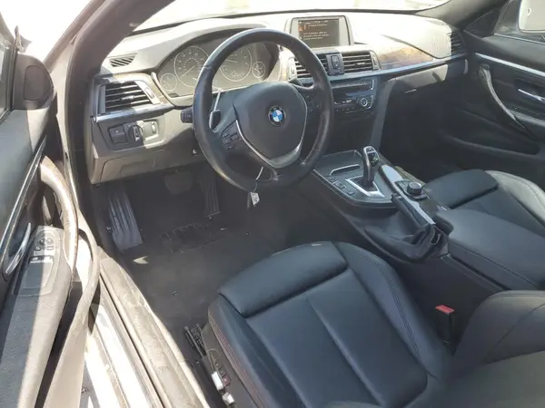 WBA4R7C51HK679507 2017 BMW 4ER - Image 8