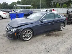 WBA4R7C51HK679636 2017 BMW 4ER