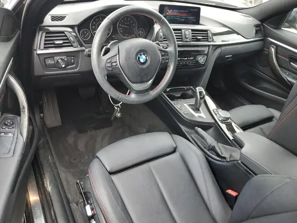 WBA4R7C51HK679636 2017 BMW 4ER - Image 8
