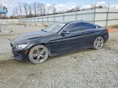 WBA4R7C51HK876418 2017 BMW 4ER