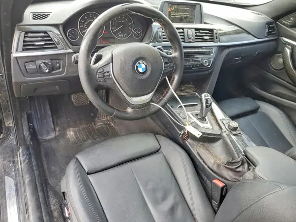 WBA4R7C51HK876418 2017 BMW 4ER - Image 8