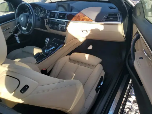 WBA4R7C51HK876421 2017 BMW 4ER - Image 8