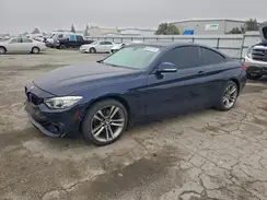 WBA4R7C51HK876452 2017 BMW 4ER