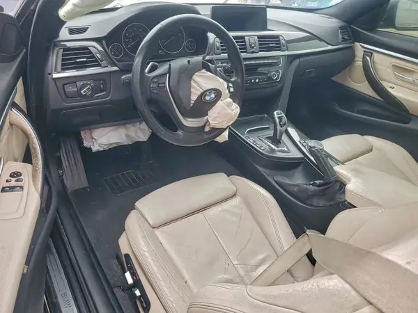 WBA4R7C51HK876452 2017 BMW 4ER - Image 8