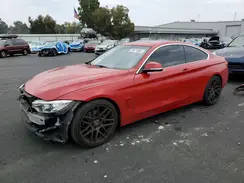 WBA4R7C51HK876533 2017 BMW 4ER