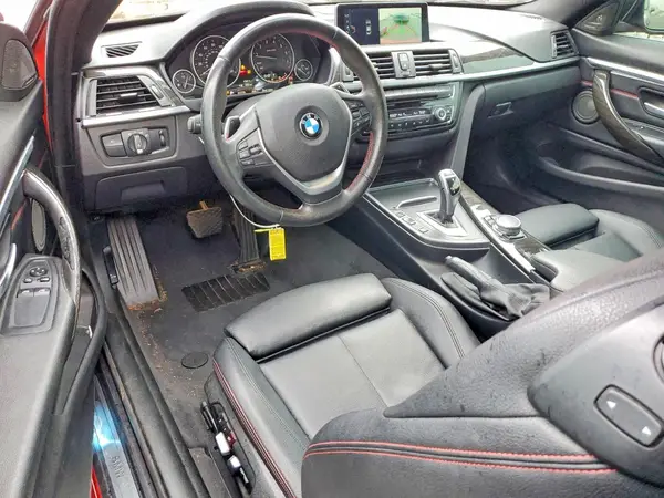 WBA4R7C51HK876533 2017 BMW 4ER - Image 8