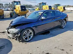 WBA4R7C51HK876550 2017 BMW 4ER