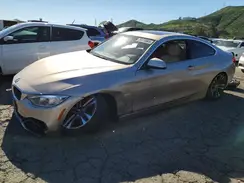 WBA4R7C51HK876600 2017 BMW 4ER