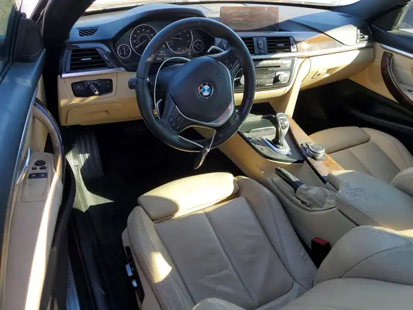 WBA4R7C51HK876600 2017 BMW 4ER - Image 8
