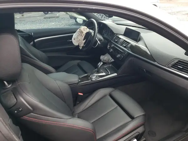 WBA4R7C51HK876743 2017 BMW 4ER - Image 8